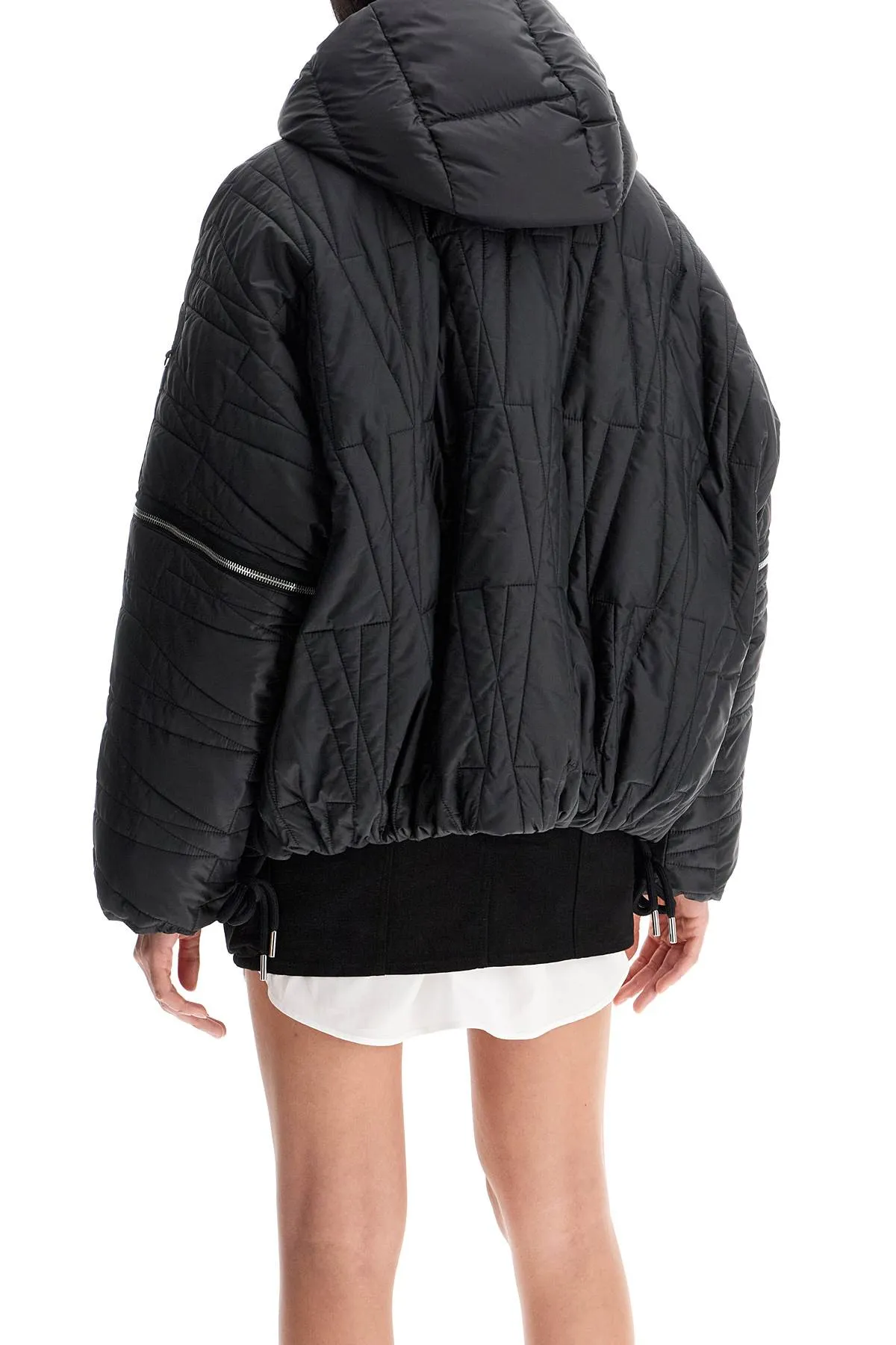 'Haissa Moncler Women's X Willow