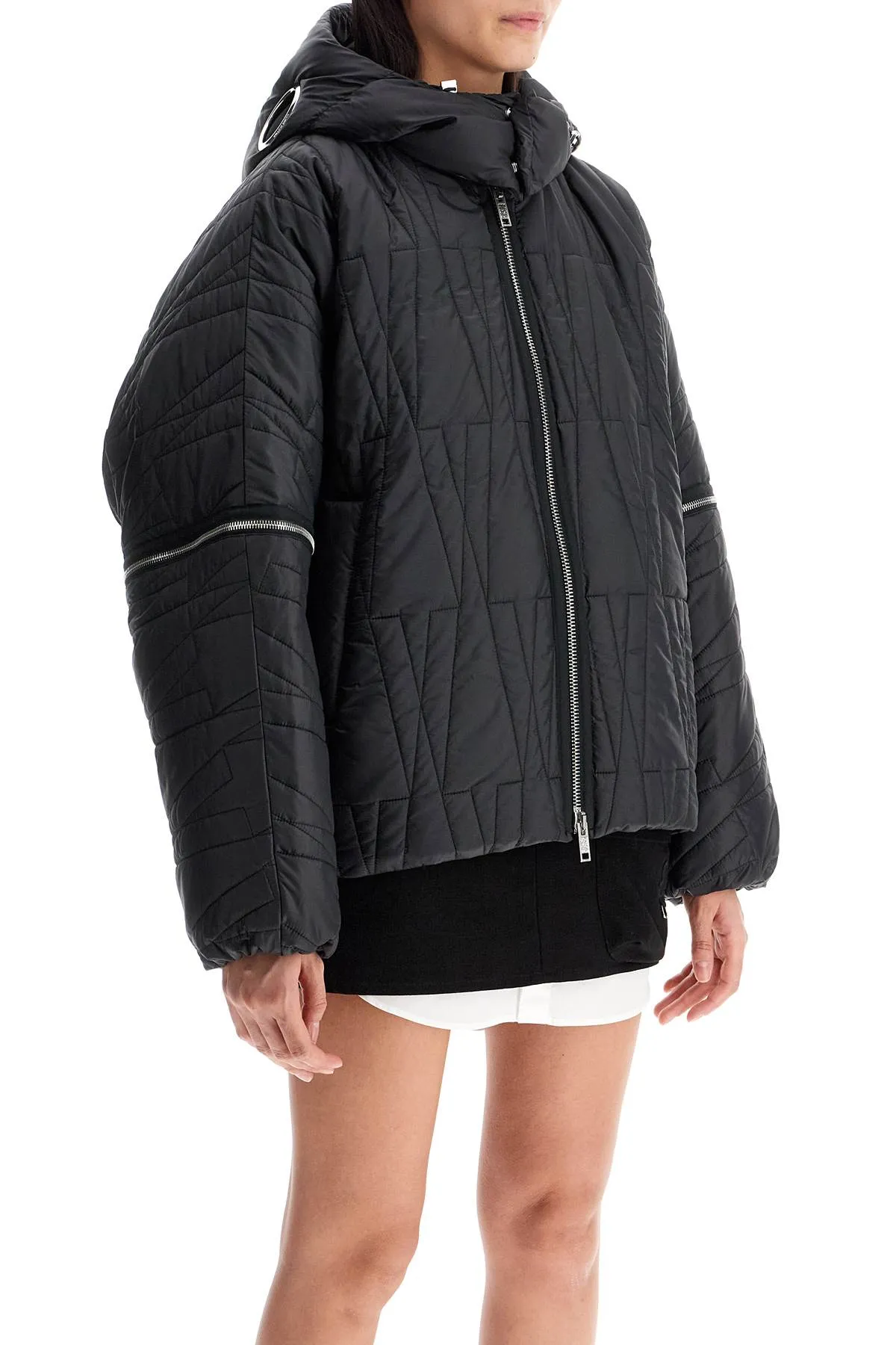 'Haissa Moncler Women's X Willow