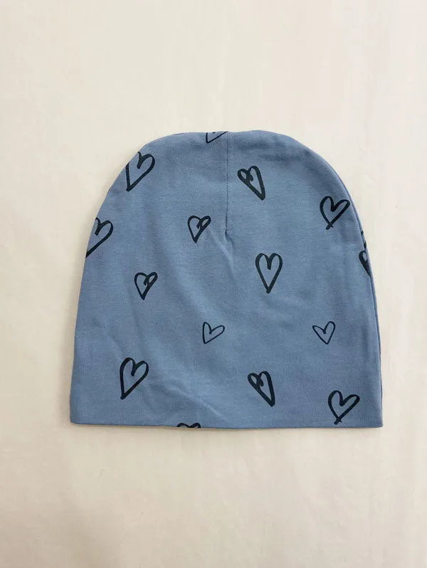 HAT HEARTS