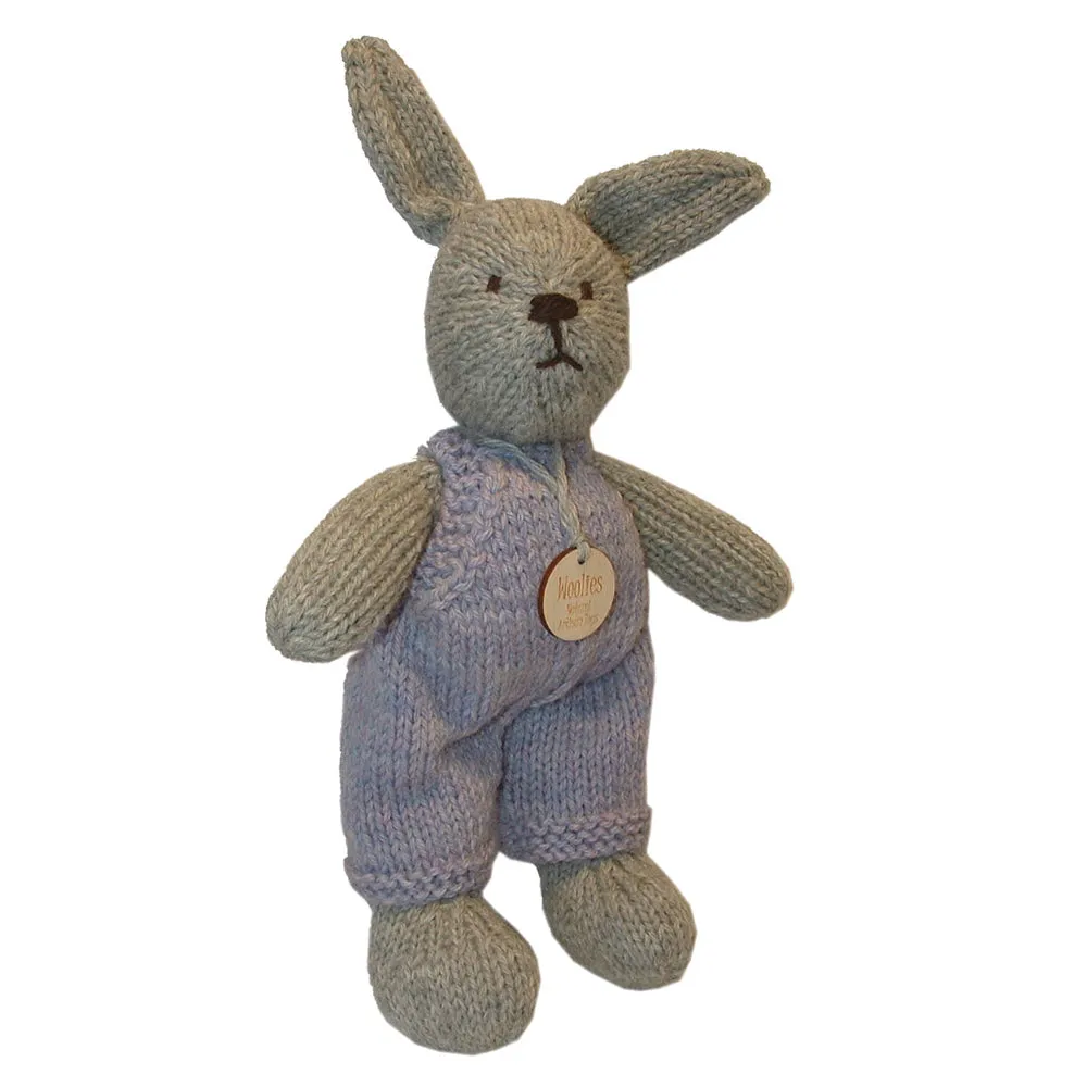 Heirloom Quality Handcrafted Bunny Rabbit – Made in the USA