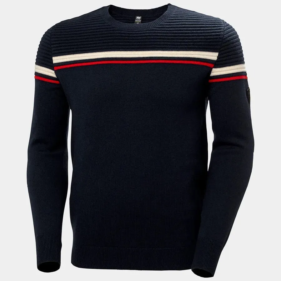 Helly Hansen Men's Carv Knitted Sweater