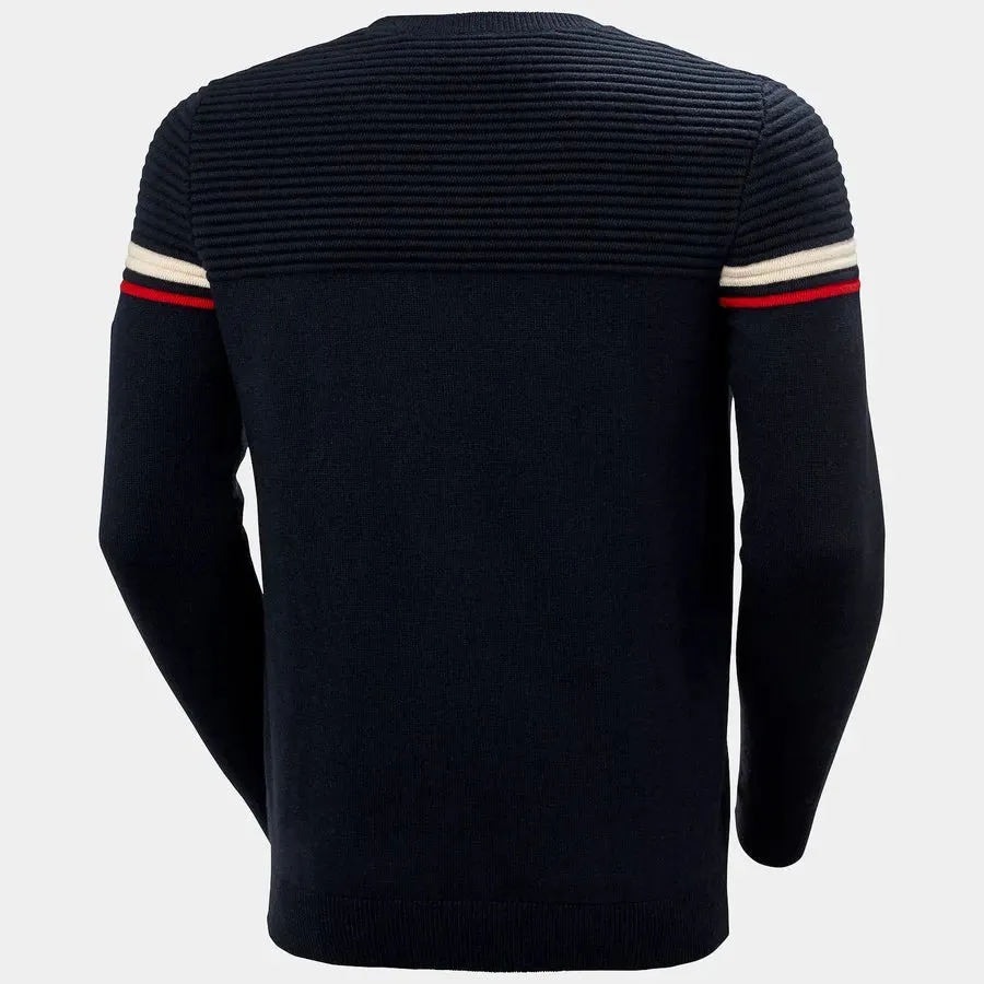 Helly Hansen Men's Carv Knitted Sweater