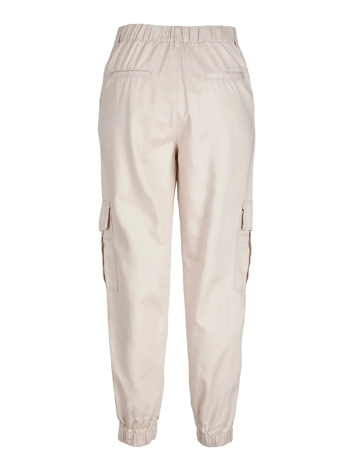 Holly Relaxed High Waist Cargo Pant