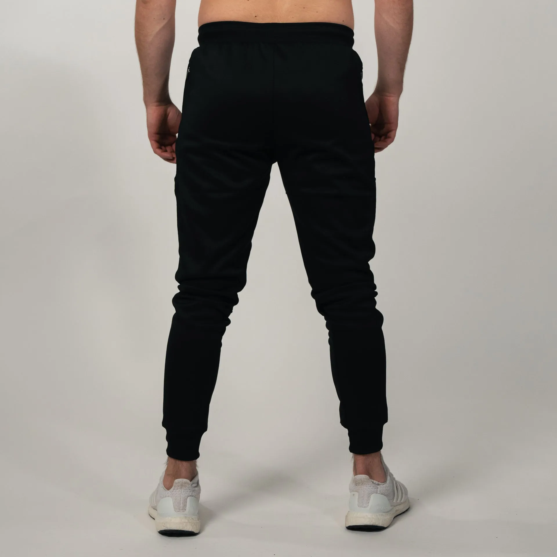 Hyper Legacy  - Black Joggers