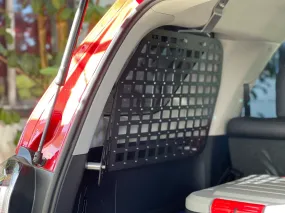 ICS 4Runner Rear Window Molle Panel (2010-2024)