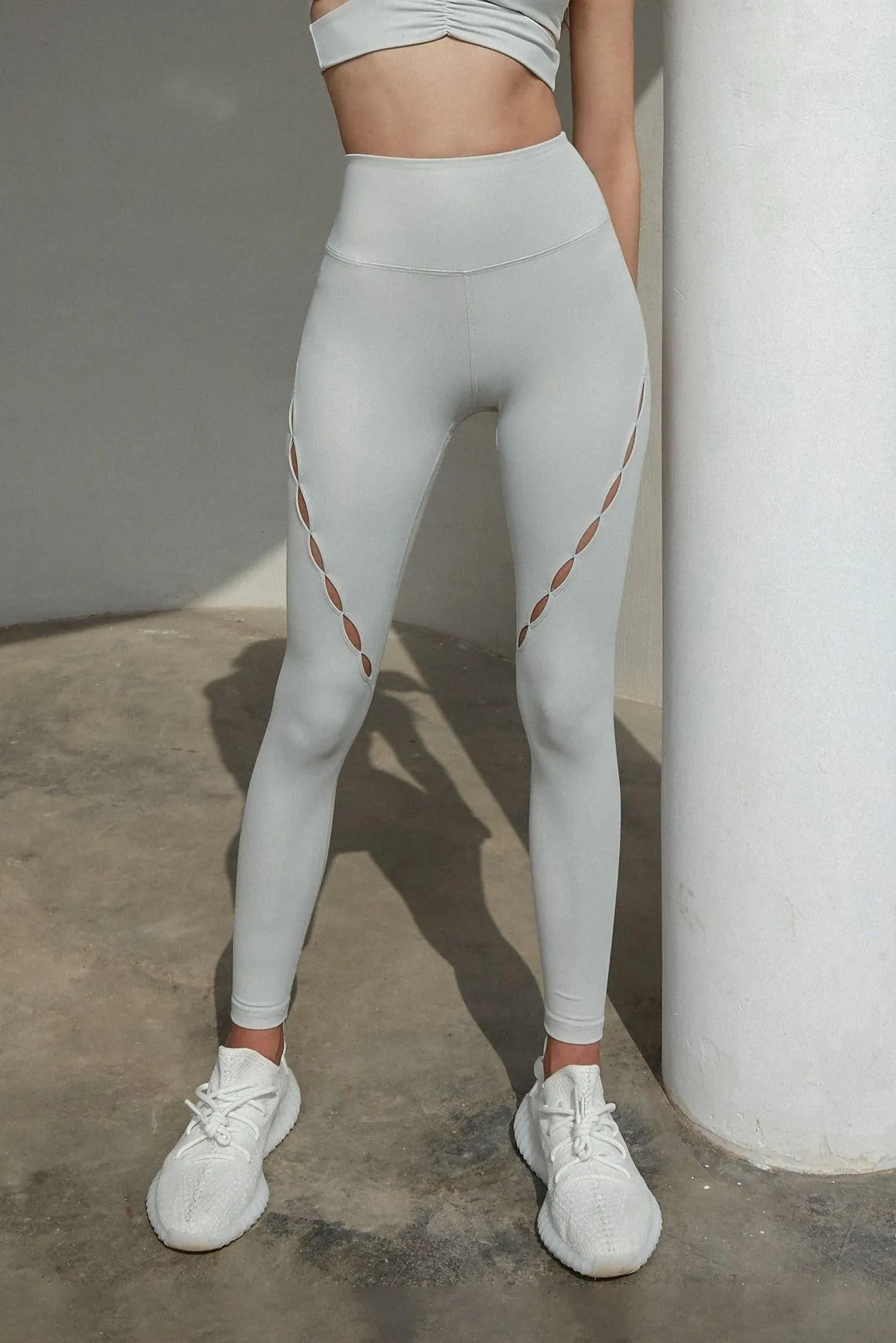 Impact High-Waist Legging