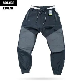 Infamous Kevlar ACP Joggers - Pro DNA