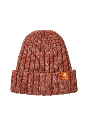 Jorgensen Wool Beanie - Gold