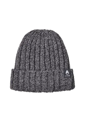 Jorgensen Wool Beanie - Navy