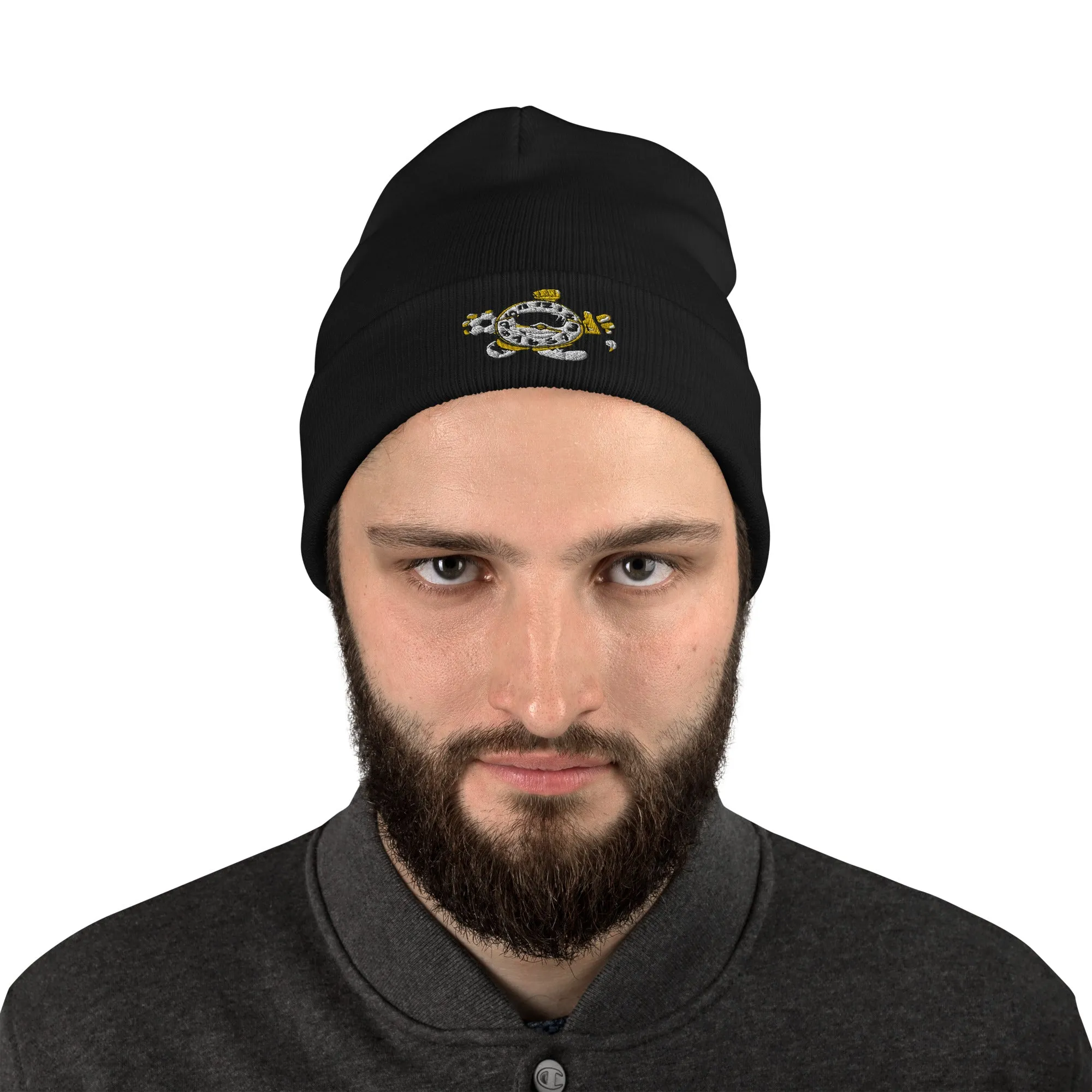 Kids After Hours Beanie