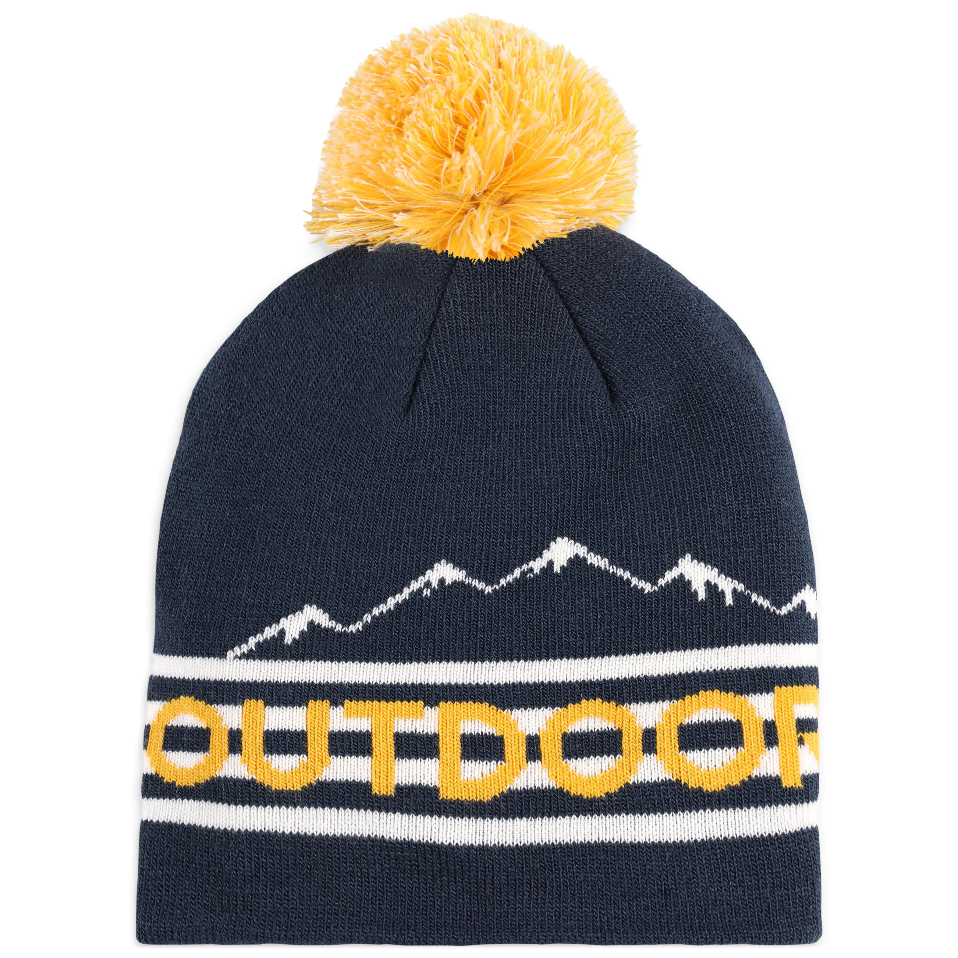 Kids' Glowworm Beanie - Final Sale