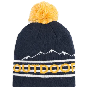 Kids' Glowworm Beanie - Final Sale