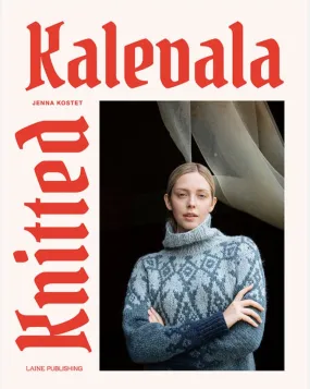 Knitted Kalevala