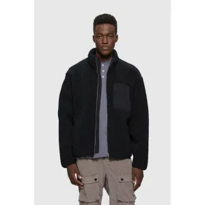 Kuwalla Bonded Sherpa Fleece Jacket