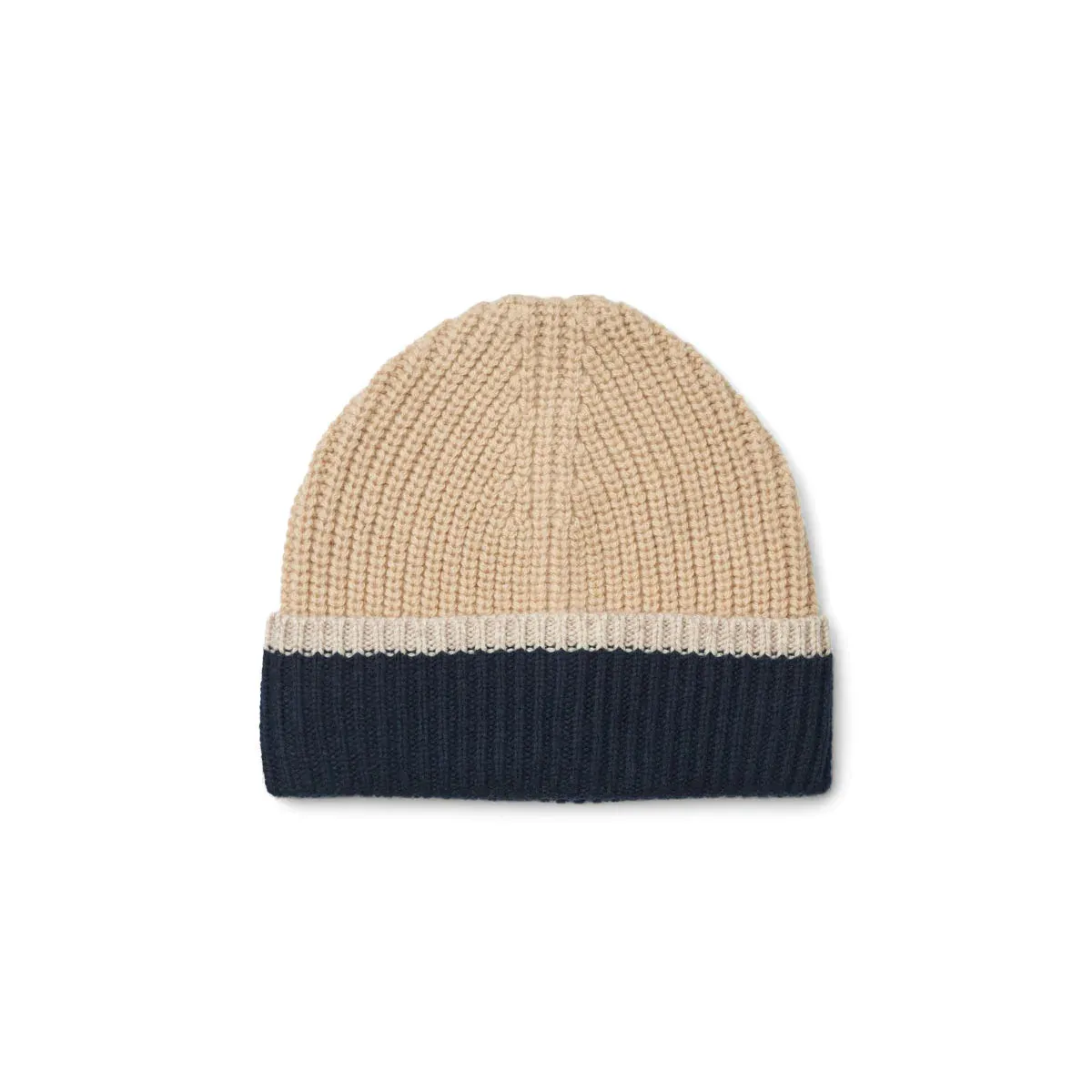 Liewood Miller Beanie - Oat Multi Mix