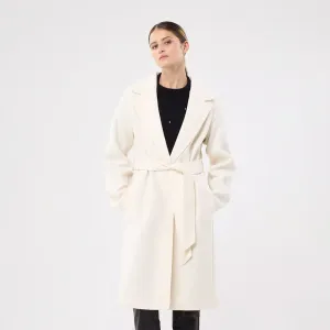 Long Unlined Coat