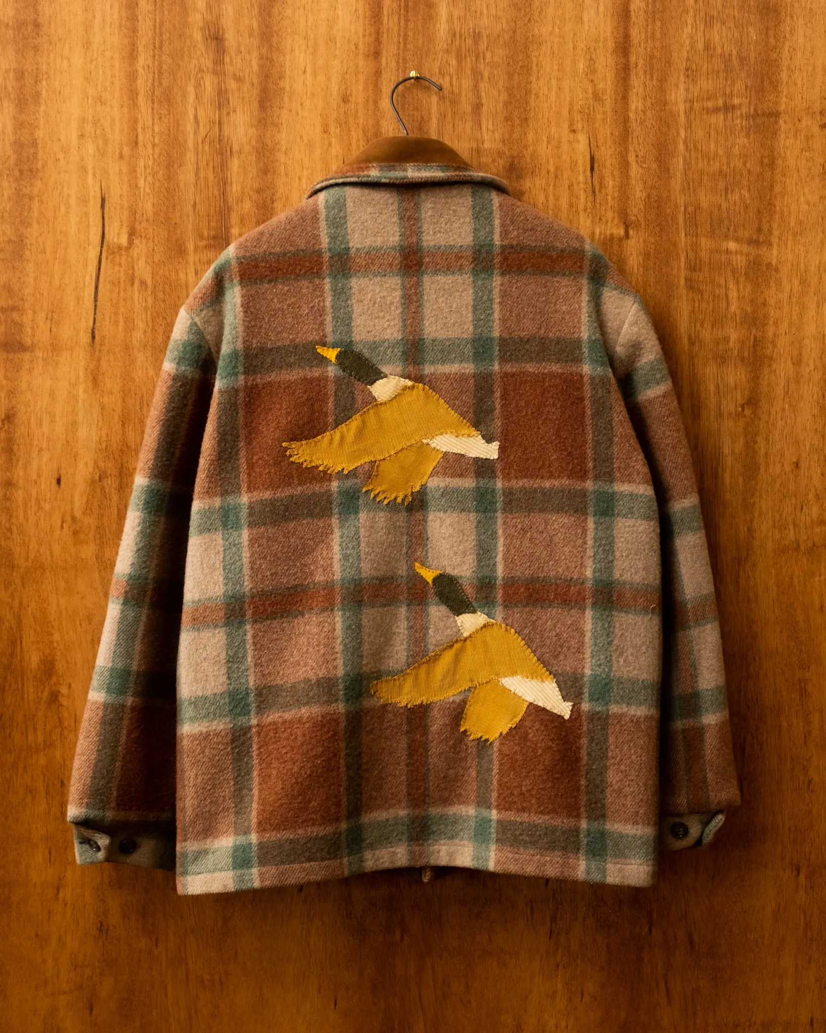 Lovebird Jacket 2237