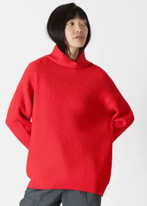 Lyla & Luxe Chadwick Sweater