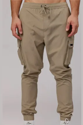 Mason Khakhi Joggers