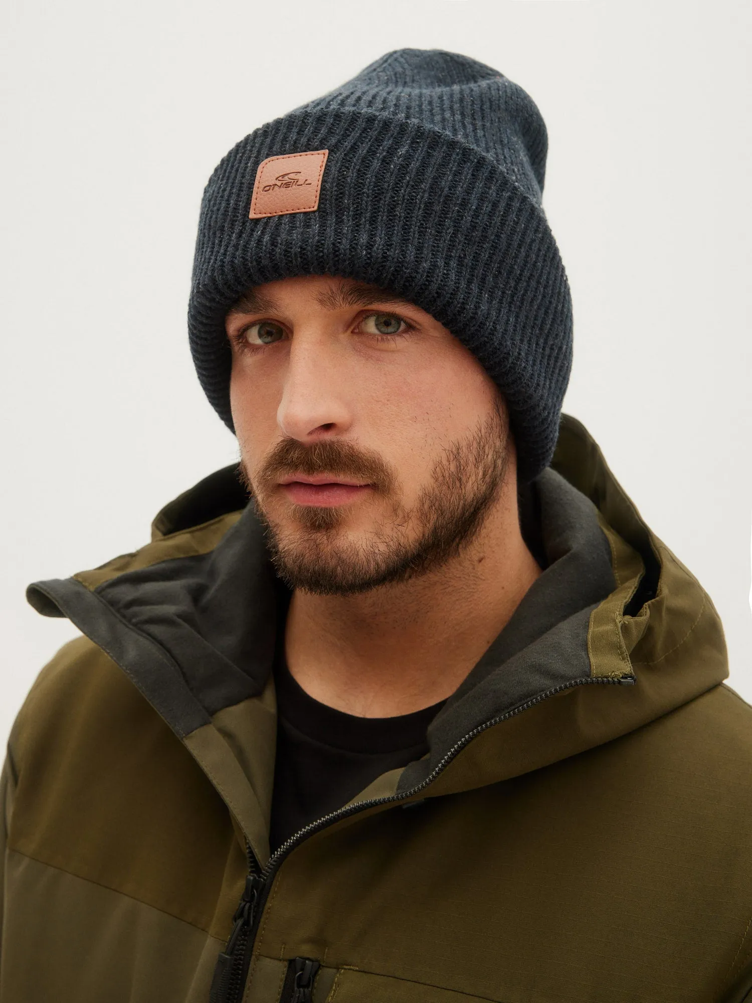 MELANGE BEANIE