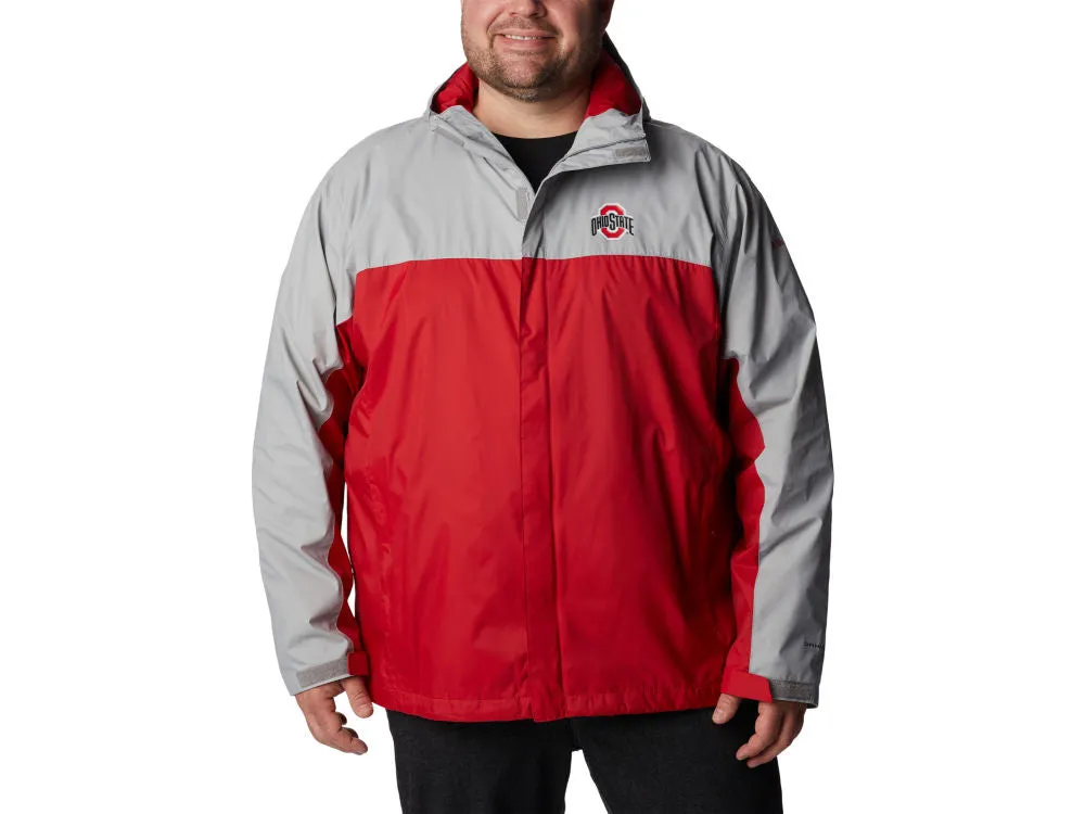 Men's CLG Glennaker Storm Jacket