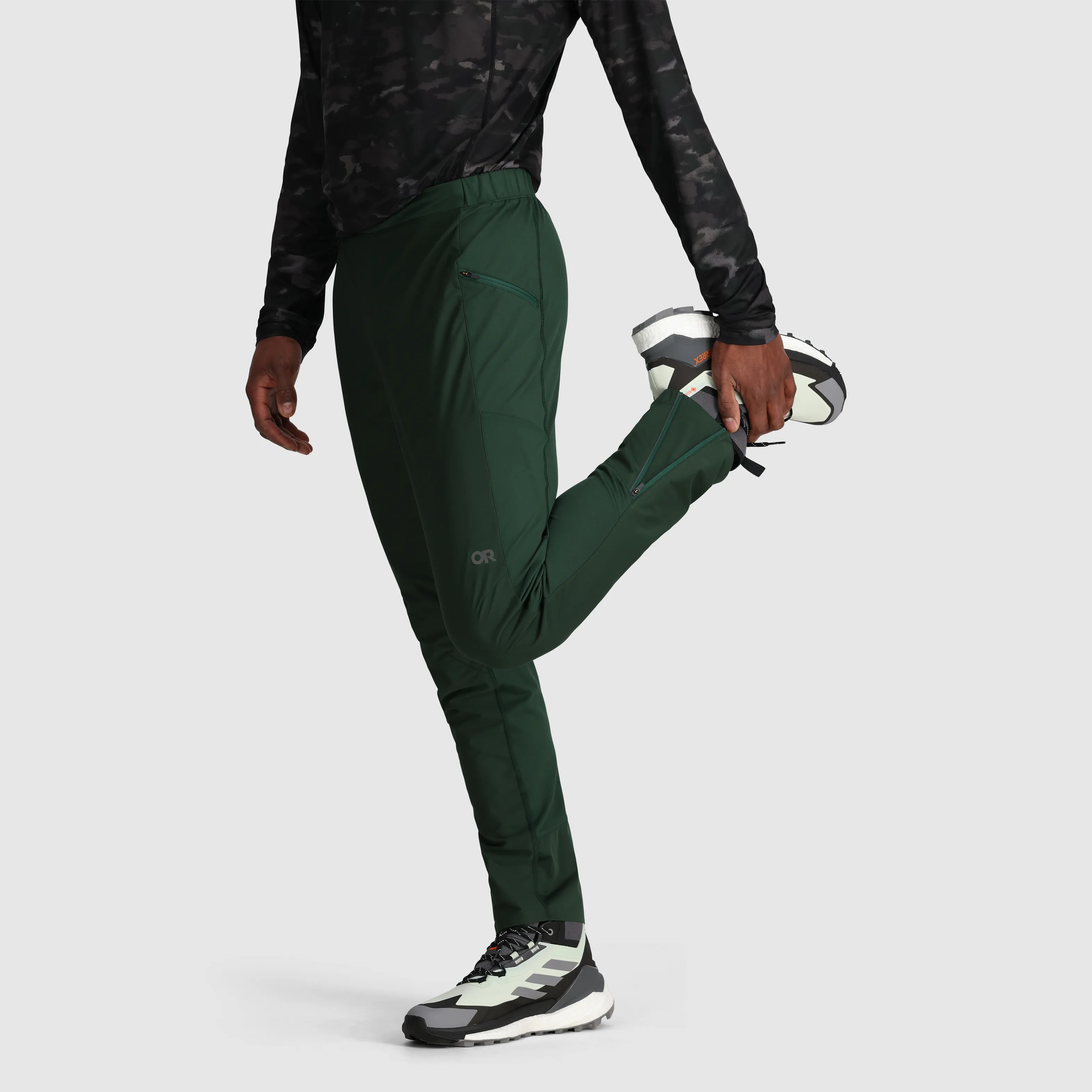 Men's Deviator Wind Pants