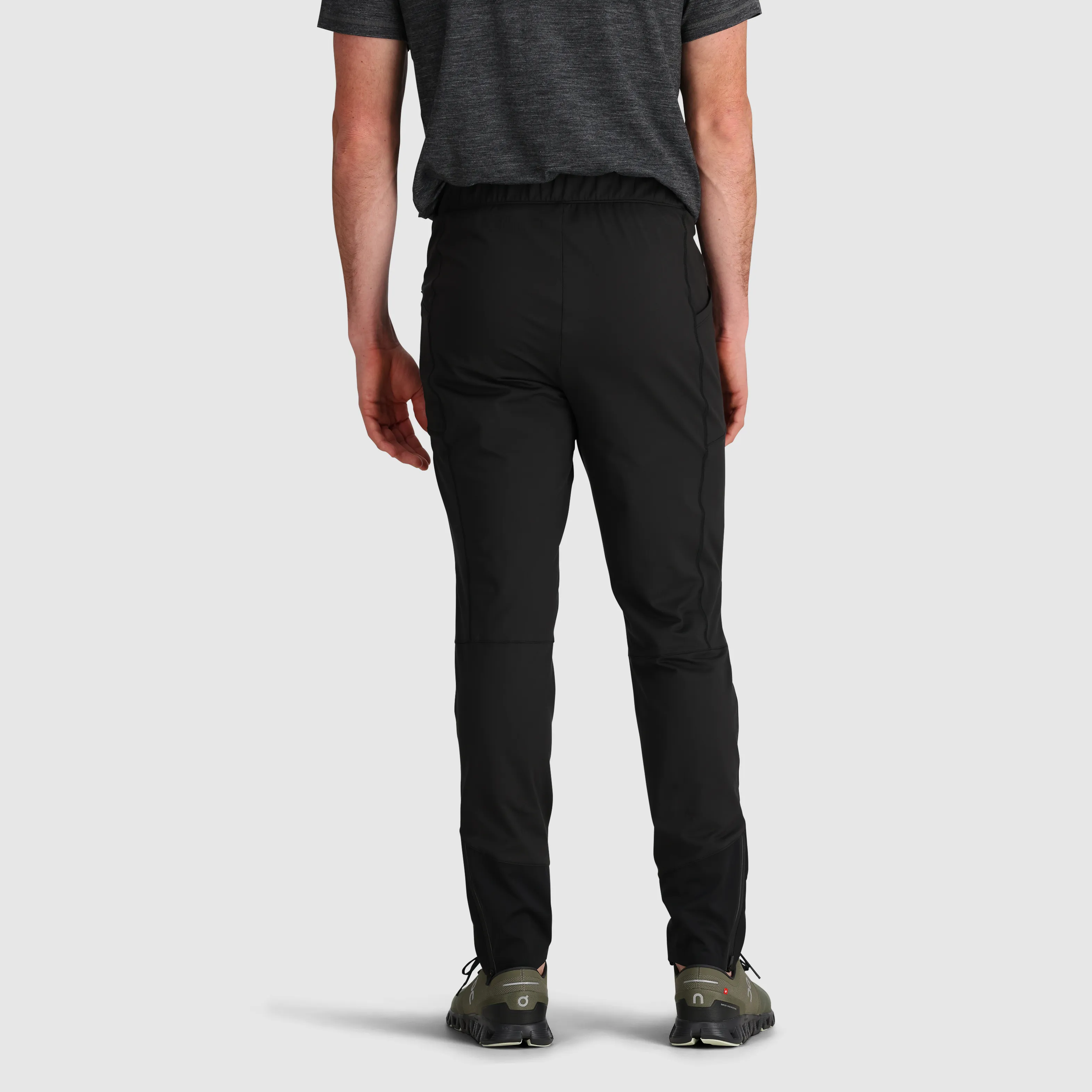 Men's Deviator Wind Pants