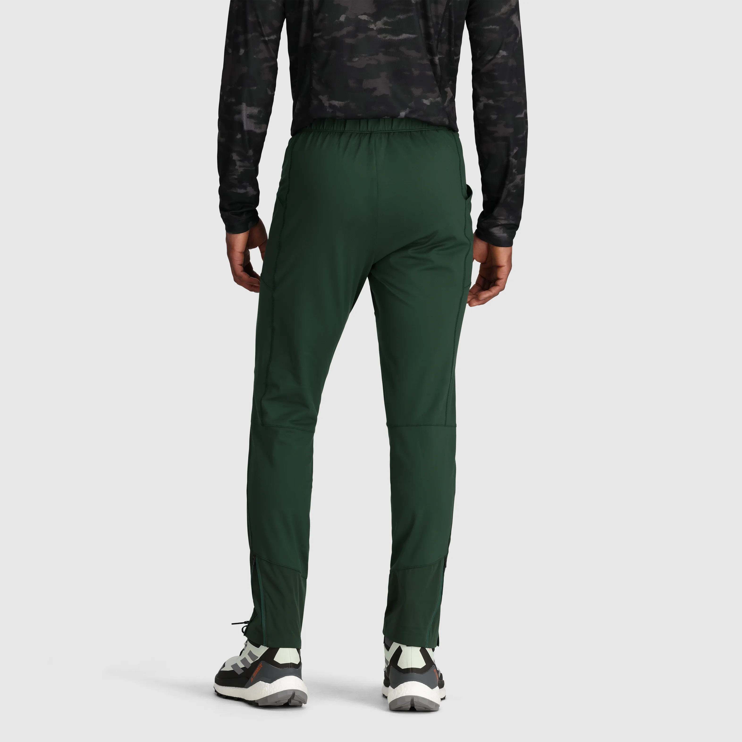 Men's Deviator Wind Pants