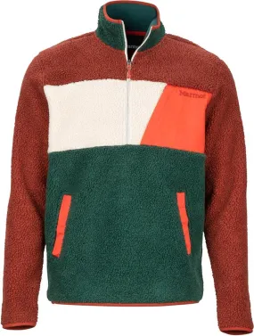 Men's Noland Half-Zip Sweater