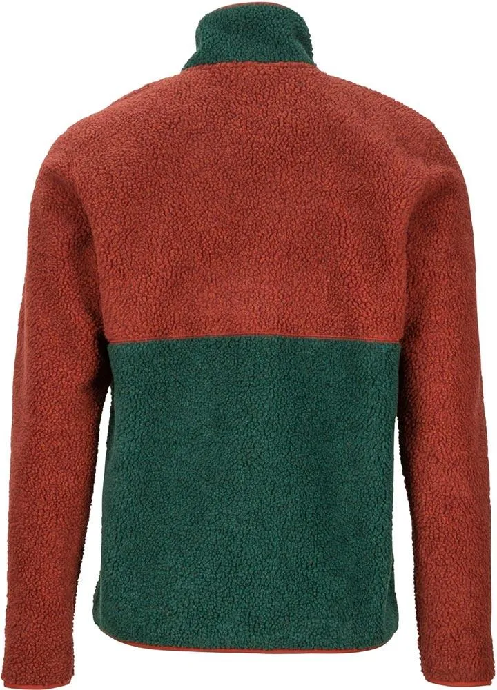 Men's Noland Half-Zip Sweater