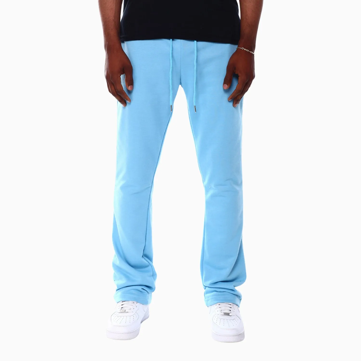 Men's Stacked Fleece Joggers Pant