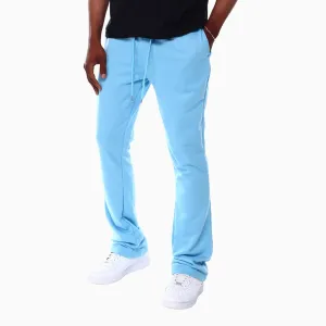 Men's Stacked Fleece Joggers Pant