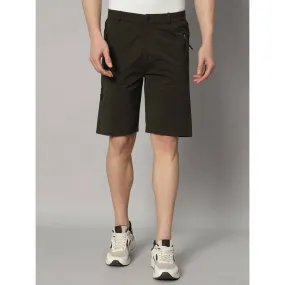 Men's TechFlex Shorts - Olive