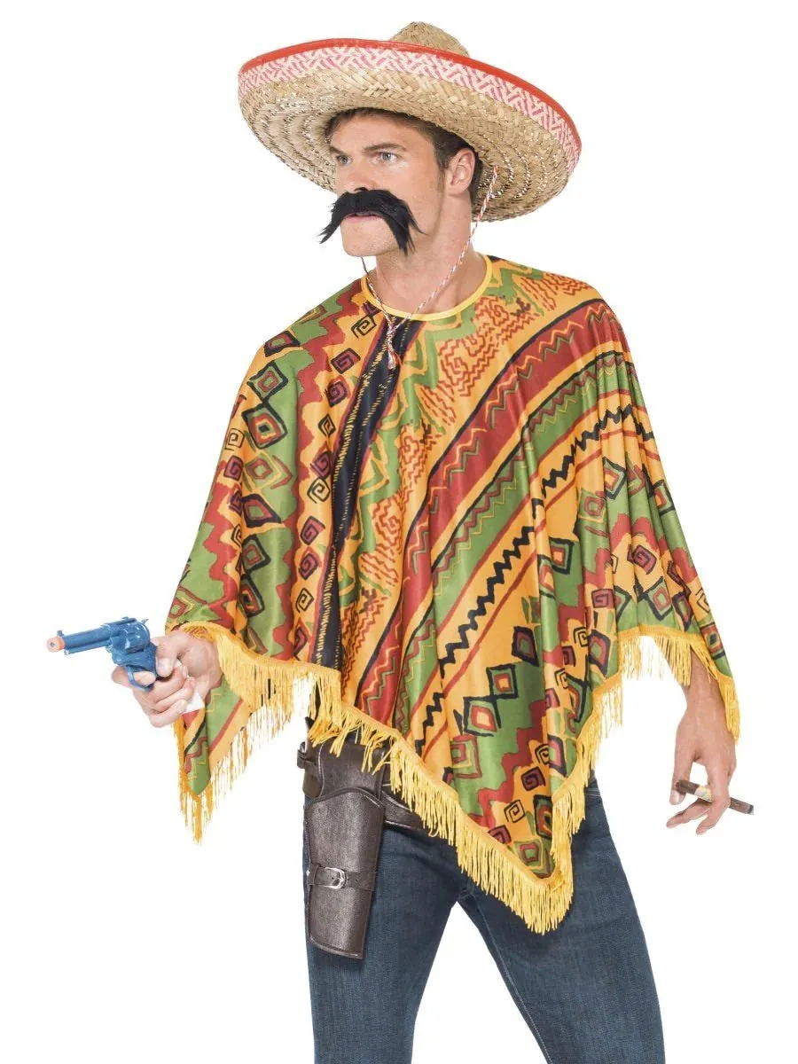 Mexican Poncho