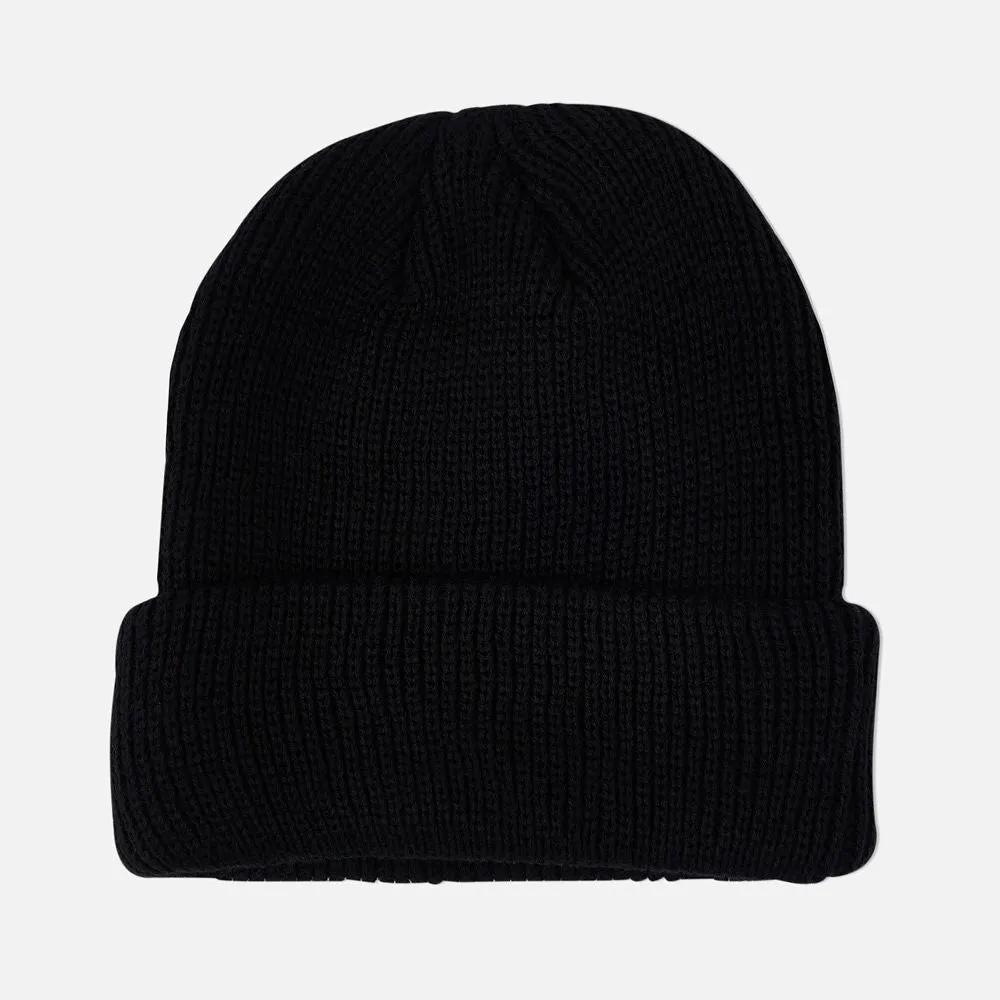 MFG Beanie Black