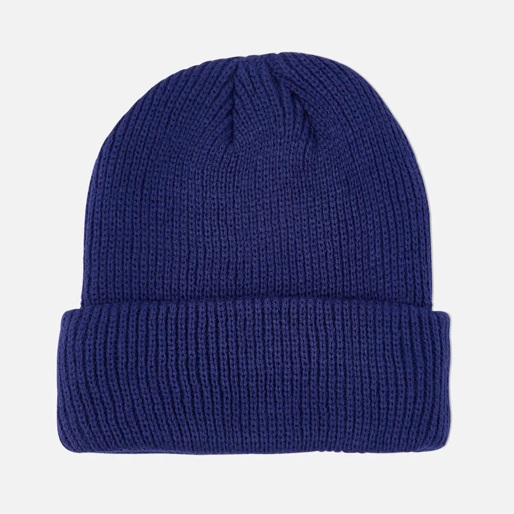 MFG Beanie Navy