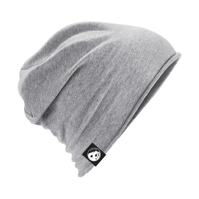 Minimal Jersey Beanie