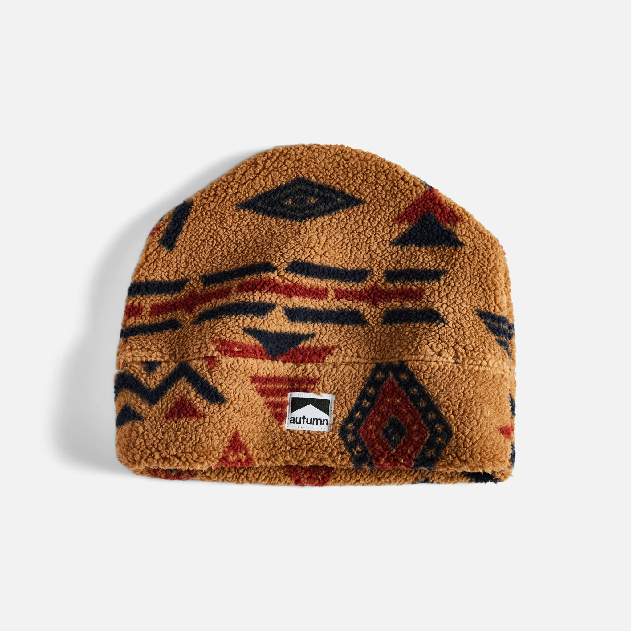 Mtn Goat Beanie