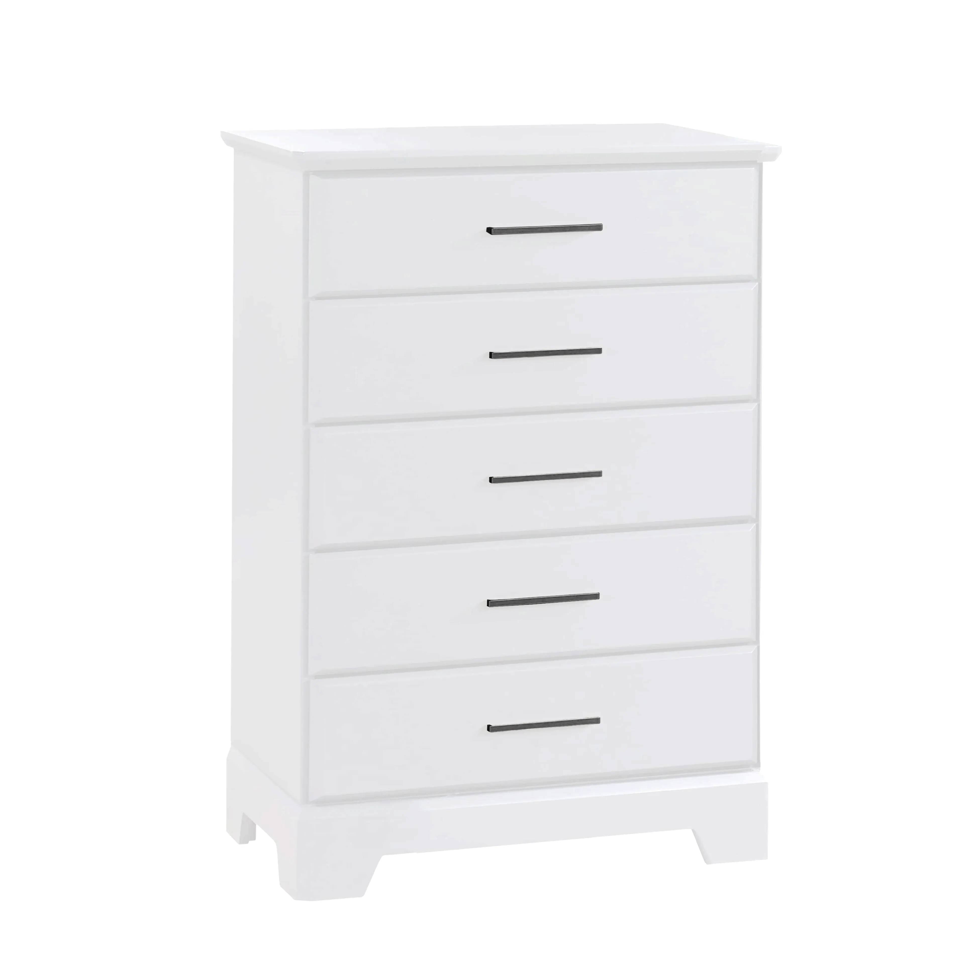 Natart Taylor 5 Drawer Dresser