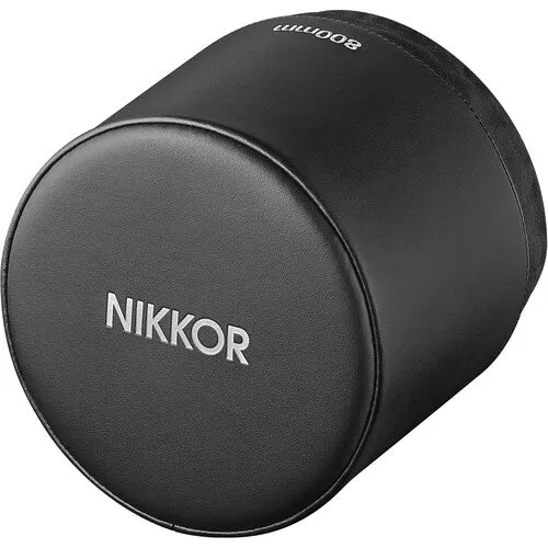 Nikon NIKKOR Z 800mm f/6.3 VR S Lens