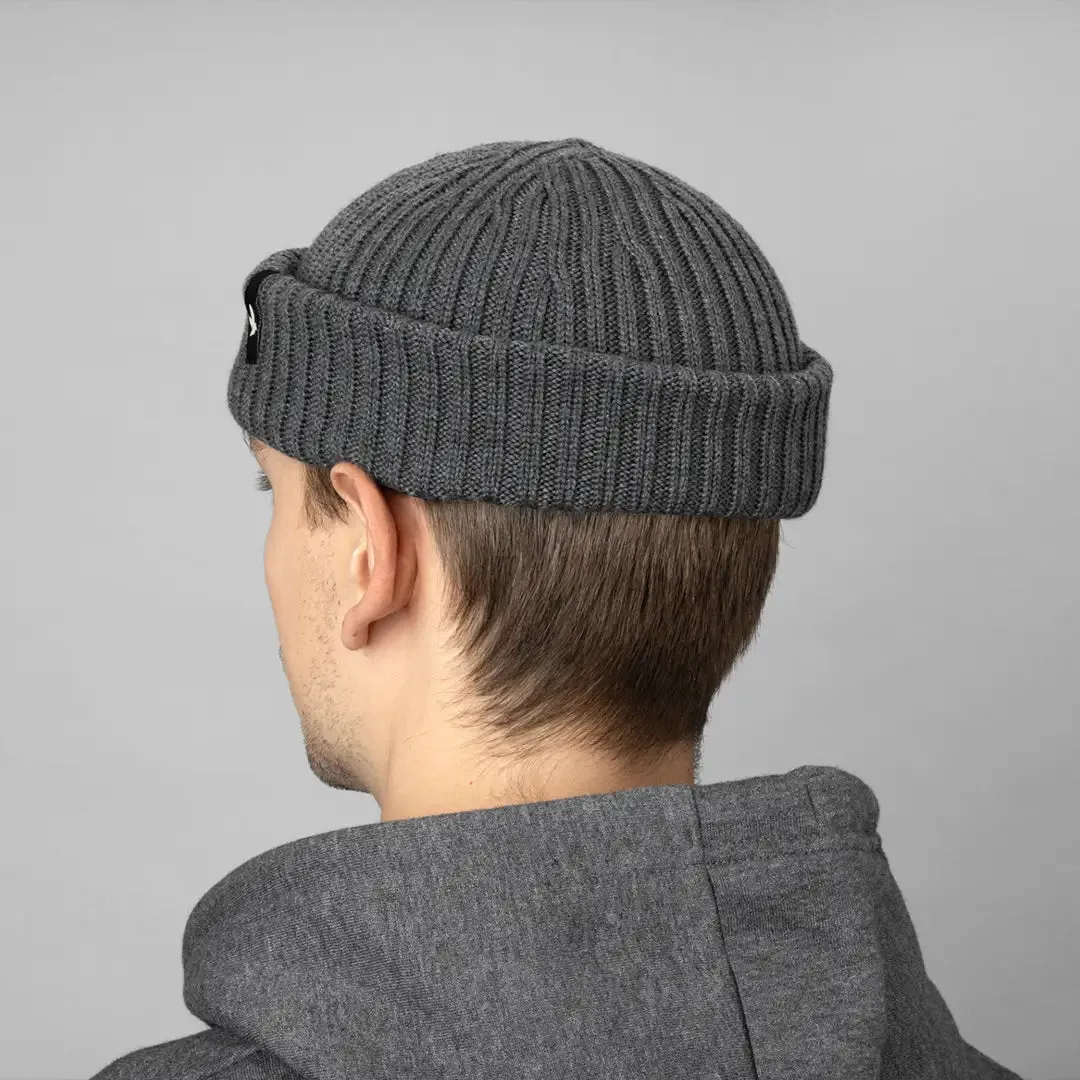 Norite Beanie - Grey Melange by Seeland