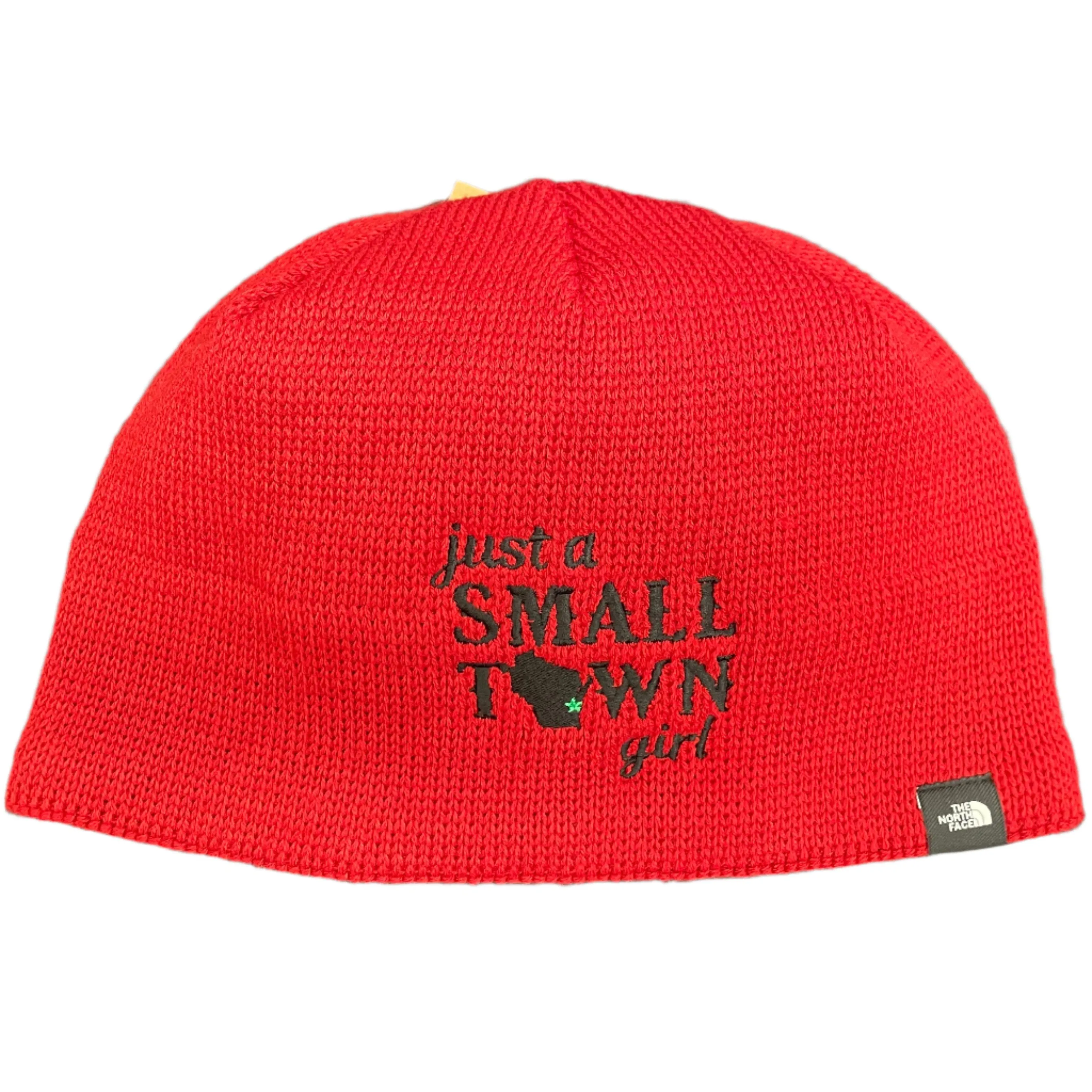 North Face Small Town Girl Beanie