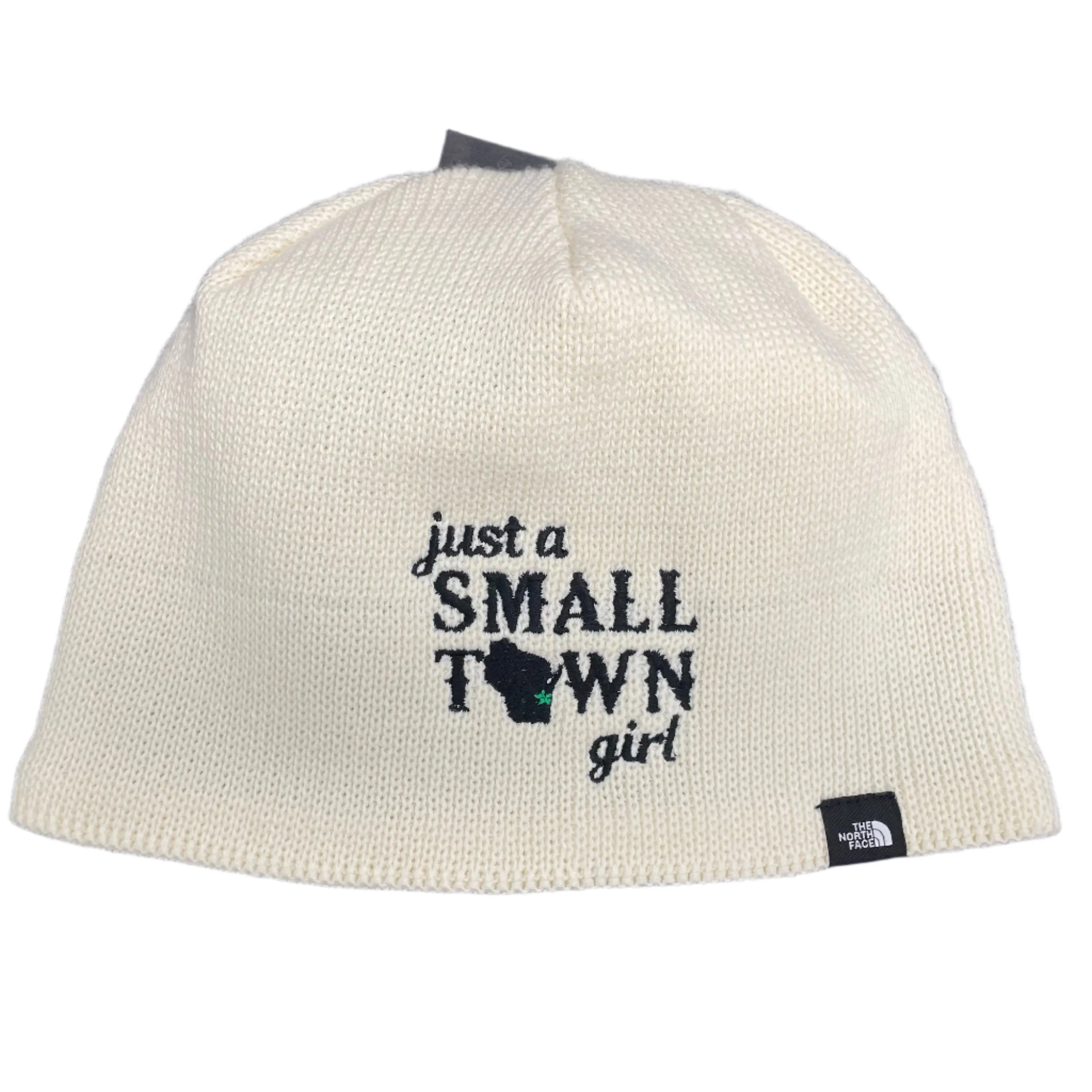 North Face Small Town Girl Beanie