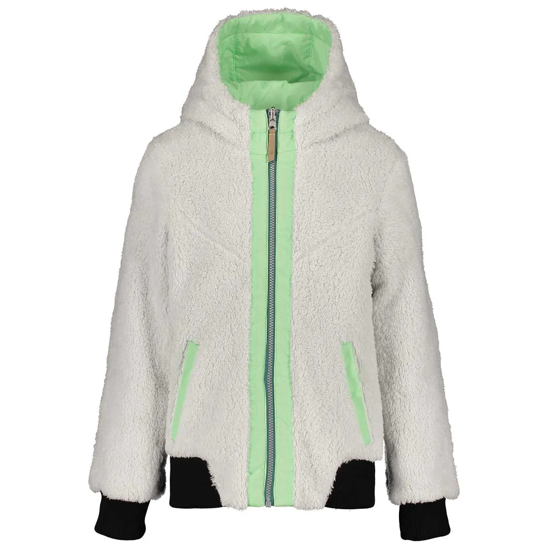 Obermeyer Rev Insulator Jacket (Past Season) - Teen Girls