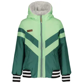 Obermeyer Rev Insulator Jacket (Past Season) - Teen Girls