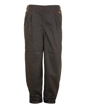 Oilskin Overpants