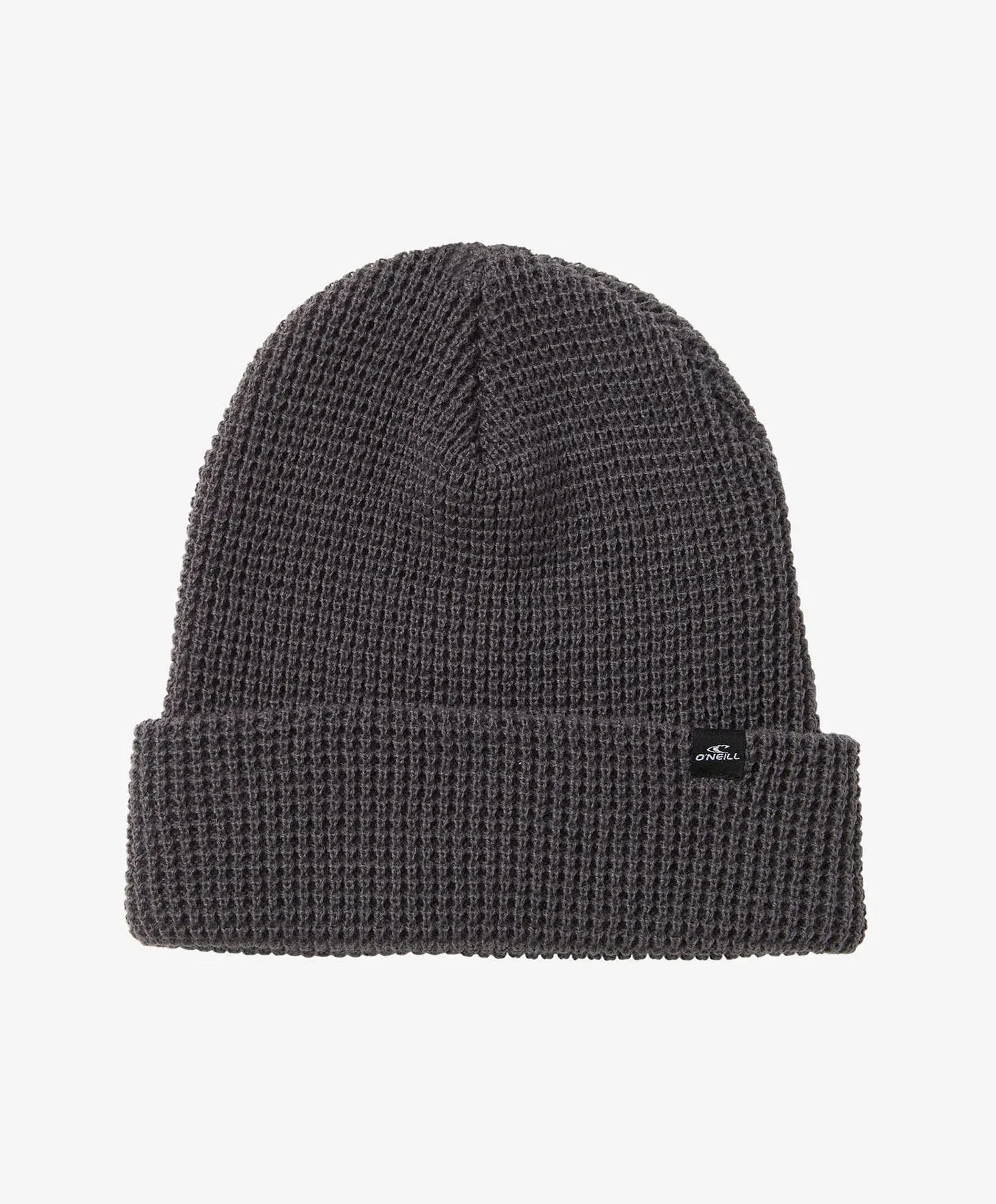 Oneill Waffle Beanie - Graphite