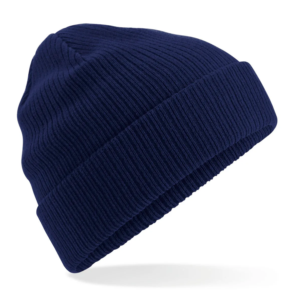 Organic Cotton Beanie - B050