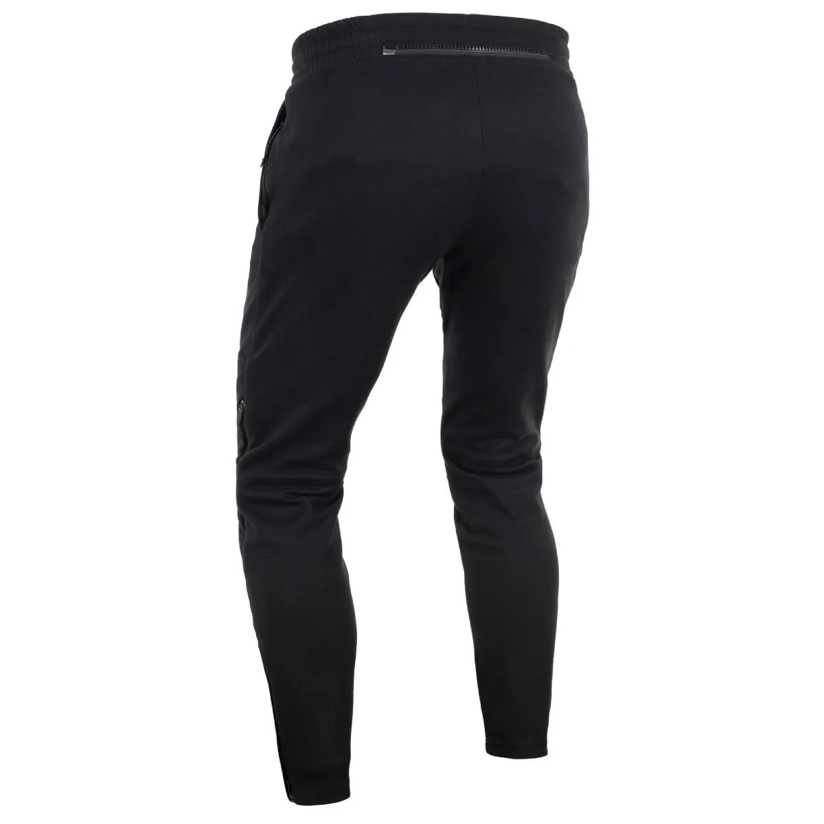 Oxford Armourlite AA Protective Joggers Black