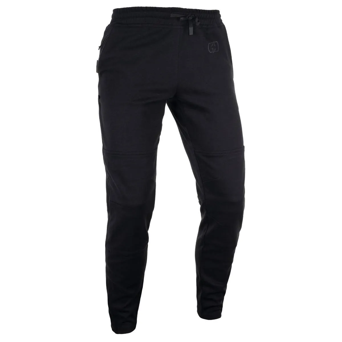 Oxford Armourlite AA Protective Joggers Black